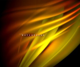 Dark abstract backgrounds design vector material 14