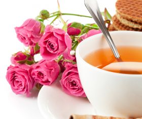 Morning Tea vector template (1)