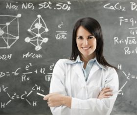 Teacher Stock Photo 03