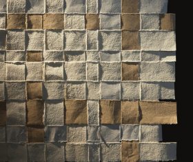 Various Textures mix Stock Photo 07