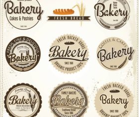 Hand drawn vintage ribbon benner vector 06 free download