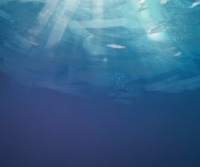 Water light Photoshop Brushes