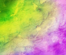Watercolor Backgrounds Stock Photo 01