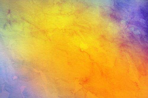 Watercolor Backgrounds Stock Photo 02