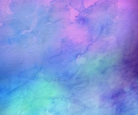 Watercolor Backgrounds Stock Photo 03