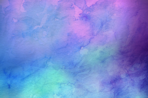 Watercolor Backgrounds Stock Photo 03