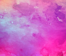 Watercolor Backgrounds Stock Photo 05