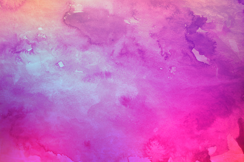 Watercolor Backgrounds Stock Photo 05