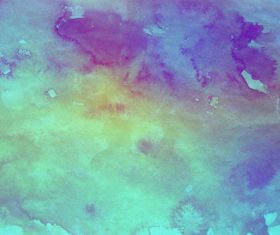Watercolor Backgrounds Stock Photo 06