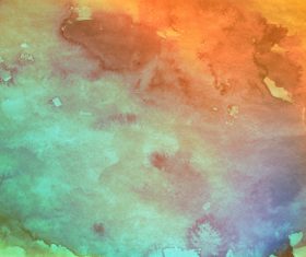 Watercolor Backgrounds Stock Photo 08