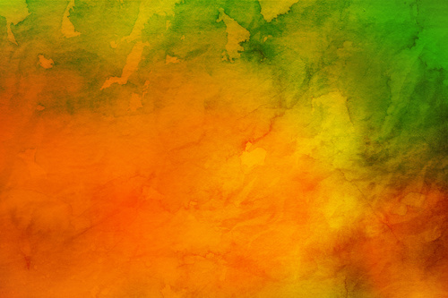 Watercolor Backgrounds Stock Photo 09