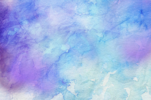 Watercolor Backgrounds Stock Photo 11