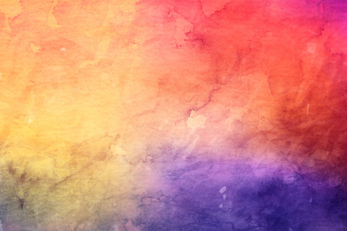 Watercolor Backgrounds Stock Photo 12