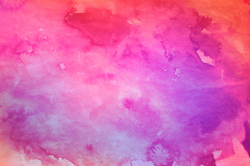 Watercolor Backgrounds Stock Photo 13
