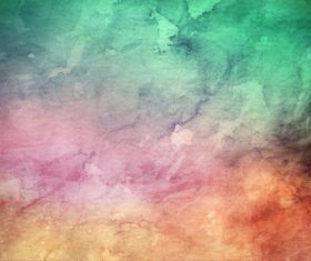 Watercolor Backgrounds Stock Photo 15