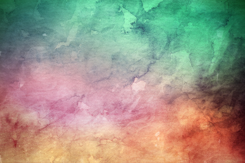 Watercolor Backgrounds Stock Photo 15