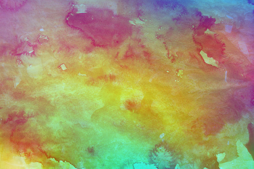 Watercolor Backgrounds Stock Photo 16