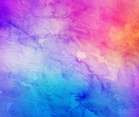 Watercolor Backgrounds Stock Photo 19