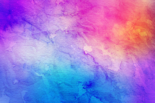 Watercolor Backgrounds Stock Photo 19