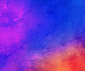 Watercolor Backgrounds Stock Photo 23