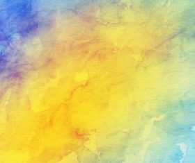 Watercolor Backgrounds Stock Photo 27