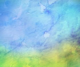 Watercolor Backgrounds Stock Photo 29