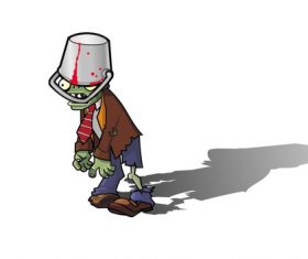 Zombie vector