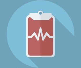 battery retro icon vector