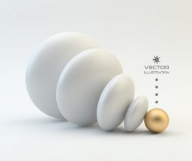 business idea concept template vector 01