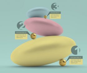 business idea concept template vector 02