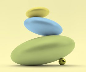 business idea concept template vector 05