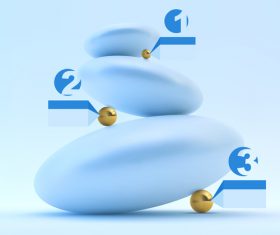 business idea concept template vector 07