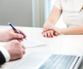 job interview Stock Photo 04