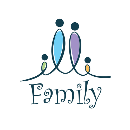 Printable Family Logos