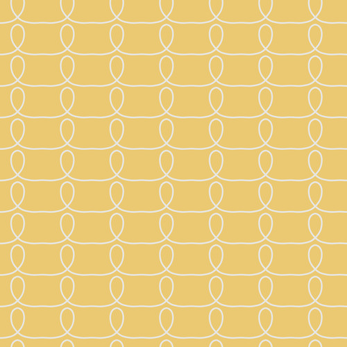Cricles lines seamless pattern vector 04