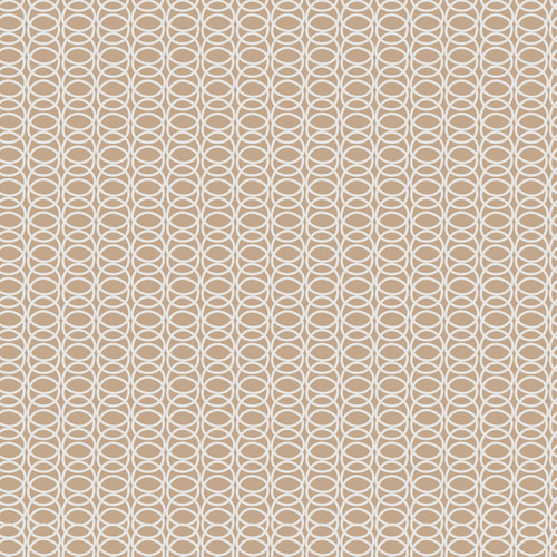 Cricles lines seamless pattern vector 05