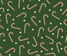 Cute christmas patterns seamless vectors 01