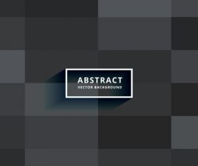 Grid abstract background vector 02