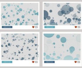 Grunge Stains Photoshop Brushes