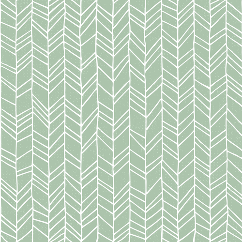 Hand drawn lines seamless pattern vector material 01