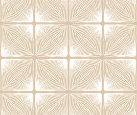 Hand drawn plaid pattern vector 04