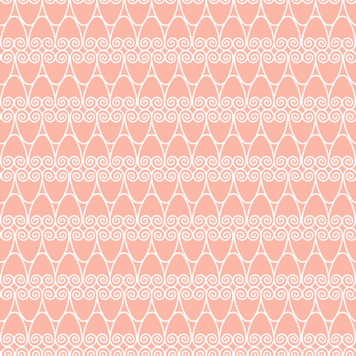 Line decoative pattern seamless vector 07