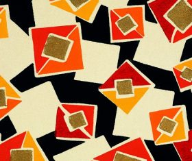 Plaid embossed pattern Stock Photo 01