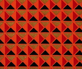 Plaid embossed pattern Stock Photo 02