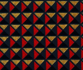 Plaid embossed pattern Stock Photo 04