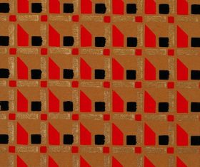 Plaid embossed pattern Stock Photo 05