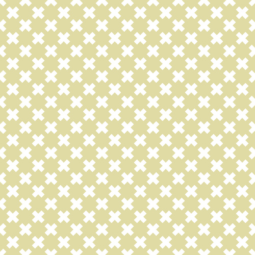 Simple seamless patterns template vector 05