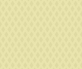 Simple seamless patterns template vector 07