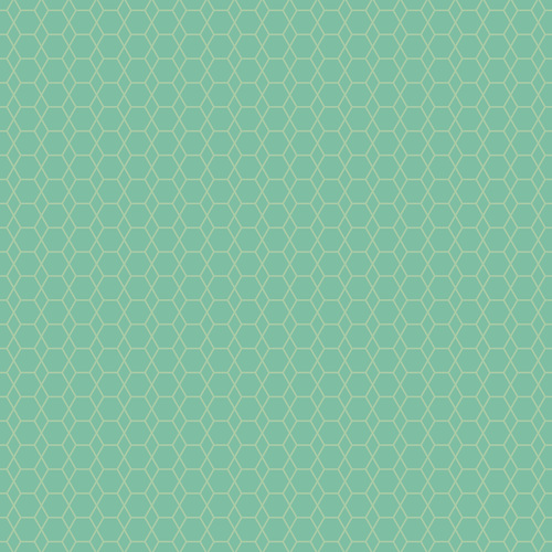 Simple seamless patterns template vector 10
