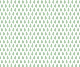 Simple seamless patterns template vector 11